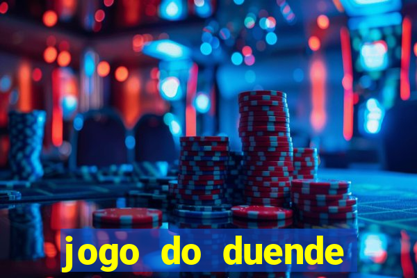 jogo do duende verde cassino